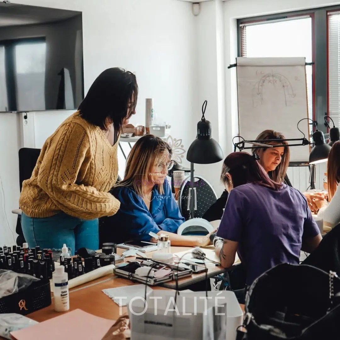 Coaching privé - Totalité